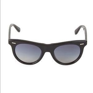Michael Kors Bora Bora black sunglasses